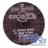 HARDCORE REVIVAL