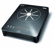 Fissler CookStar Induction Pro Portable Cooktop