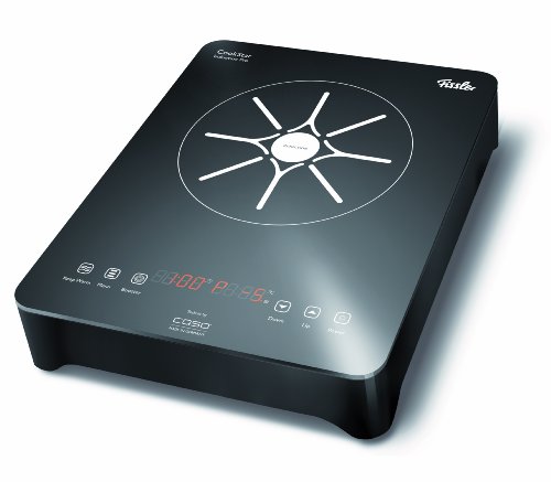 Fissler CookStar Induction Pro Portable Cooktop