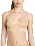 Cosabella Women's Never Say Never Sweetie Soft Bra