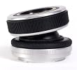 Lensbaby The Composer for Nikon F mount Digital SLR Cameras