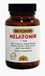 Melatonin Rapid Release by Country Life 120 Tablets