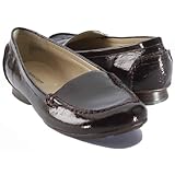 Karen Scott Tonet Mahogany loafers