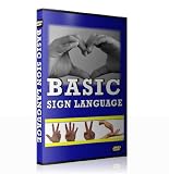 Basic Sign language (DVD + bonus CD)