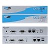 Gefen EXT-CAT5-1500 KVM und VGA Verlängerung bis 100 Meter