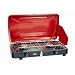 Texsport Compact Dual Burner Propane Stove