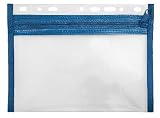 Produkt-Bild: Sammelmappe VELOBAG&reg; XXS, DIN A5, PP, textilverst&auml;rkte Kanten