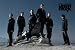 Linkin Park - Music Poster (Standing On Beach) (Size: 36