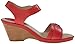 Bella Vita Women's Jinny Wedge Sandal