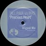 Tall Paul Vs Inxs - Precious Heart - [2X12"]