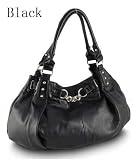 New York Style.Top zip closure.1 Large compartment