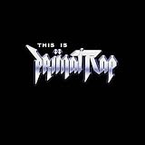Primal Rap