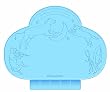 Summer Infant Tiny Diner, Blue