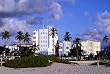 Art Deco in Florida's Miami Beach - Striking Photographic Print by Carol M. Highsmith