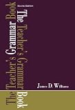 The Teachers Grammar Book, Second Edition