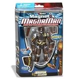 Magnetix MegaMan