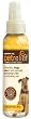 Sentry HC Pet Relief Deodorant Spray for Dogs, 4-Ounce