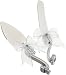 Wilton Swirl Wedding Day Collection Cake Knife and Server Set