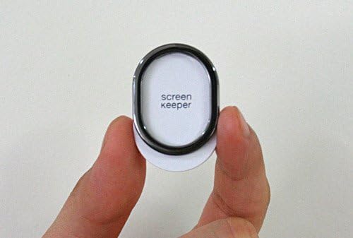 Screen Keeper Sk-01 Monitor Security + Saves Energy