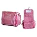 Tussi on Tour Kosmetiktasche mit Strass Pink (000327)