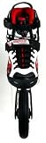 picture of Powerslide Nordictrainer 09 with Doublebrake