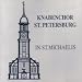 Knabenchor St. Petersburg in St. Michaelis