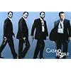 CASINO ROYALE POSTER - JAMES BOND - NEW 24X36 TEASER Poster Print, 36x24 People Poster Print, 36x24