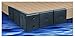 Side Bumper, 10" x 23.5" - Jif Marine
