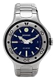 Movado Men’s Series 800 Performance Stainless Steel Watch #2600006