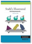 Stahl's Illustrated Antidepressants