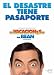 Mr. Bean's Holiday - 映画ポスター - 27 x 40