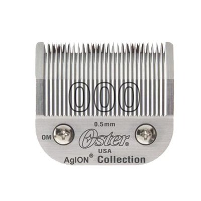Oster Clipper Replacement Blade 1/50