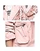 YJ.GWL Fashion Diagonal Zipper Jacket Pu Leather Side Pockets Outerwear Jacket