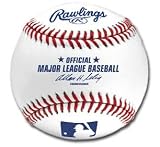 Rawlings RO-MLB Official Major League Baseball