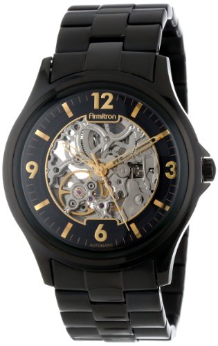 armitron mechanical watch