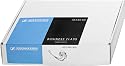 Sennheiser BW 900 Bluetooth-Headset GSM+TK Office-Lösung