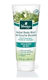 Mint & Eucalyptus Sinus Relief Body Wash
