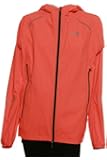 Women's The North Face Stormy Trail Jacket Medium Coral