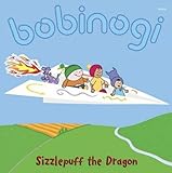 Sizzlepuff the dragon
