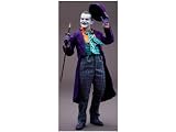 Hot Toys Batman 1989 Movie Masterpiece Deluxe Collectors 1/6 Scale DX08 Action Figure The Joker Jack Nicholson