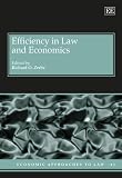 Efficiency in law and economics