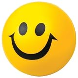 from Tobar The Happy Yellow Ball Model 12457
