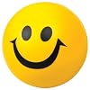 The Happy Yellow Ball