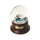 MLB New York Mets Shea Stadium Former New York MetsMusical Globe
