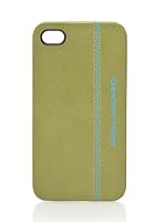 Piquadro Funda iPhone 4/4s (Lima)
