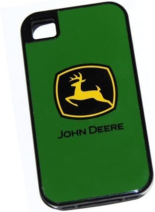 John Deere iPhone 5 Phone Case