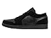 Nike Jordan Men's Air Jordan 1 Low Basketball Shoe