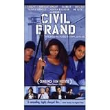 Civil Brand [VHS]