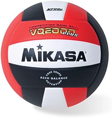 Mikasa VQ2000-CAN Competition Volleyball NFHS USAV