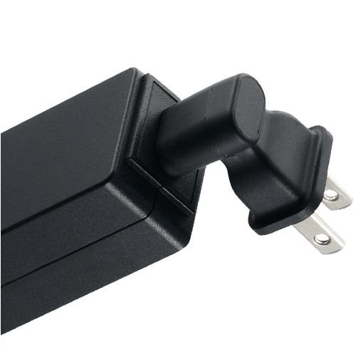 ELECOM ノートPC電源プラグ/2pin-2pin/垂直 T-PCAD22V ELECOM ノートPC電源プラグ/2pin-2pin/垂直 T-PCAD22V